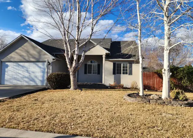 Property at 2872 Vista Mar Dr, Grand Junction, CO, 81503, 4 beds, 2 baths, [object Object]