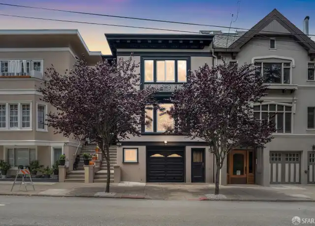 Property at 291 14th Ave, San Francisco, CA, 94118, 5 beds, 4 baths, [object Object]