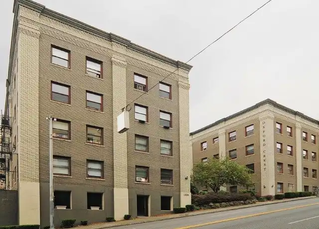 Property at 1400 Boren Ave Unit 219, Seattle, WA, 98101, 1 bed, 1 bath, [object Object]
