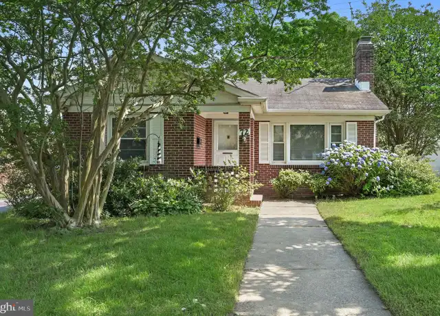 Property at 72 Sackarackin Ave, Dover, DE, 19901, 3 beds, 2 baths, [object Object]