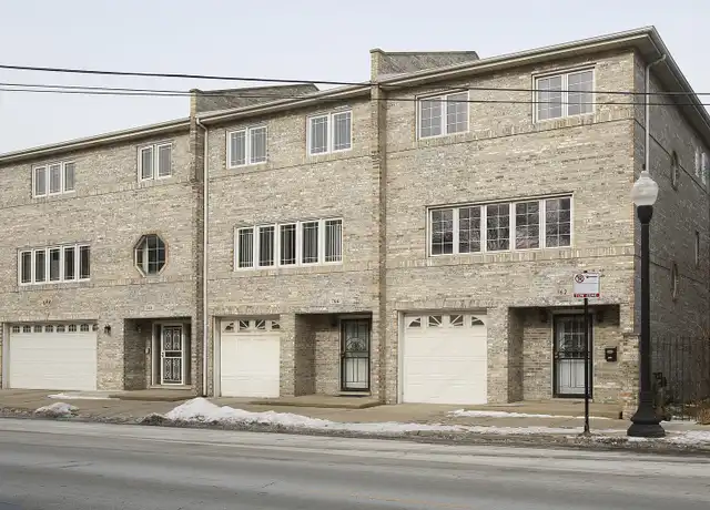 Property at 762 W 26th St, Chicago, IL, 60616, 3 beds, 2.5 baths, [object Object]