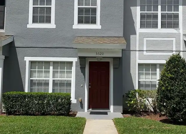 Property at 5320 Hawkstone Dr, Sanford, FL, 32771, 2 beds, 2.5 baths, [object Object]