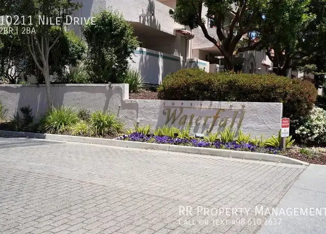 Property at 10211 Nile Dr, Cupertino, CA, 95014, 2 beds, 2 baths, [object Object]
