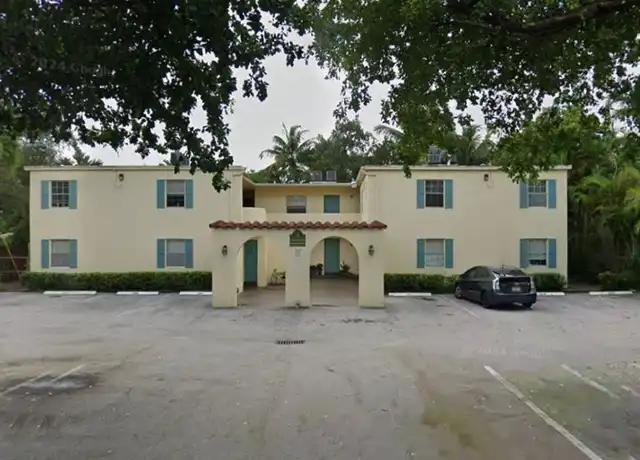 Property at 16 SW 9th St Unit 203, Fort Lauderdale, FL, 33315, 2 beds, 1 bath, [object Object]