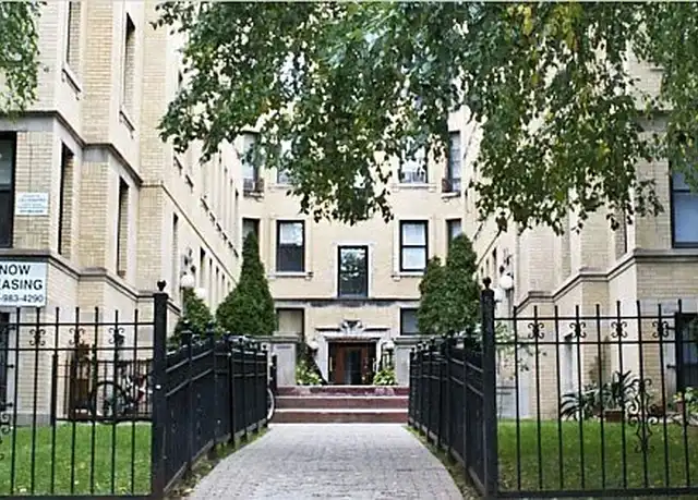 Property at 4600 Beacon - 4608 N Beacon St, Chicago, IL, 60640, 0 beds, 1 bath, [object Object]