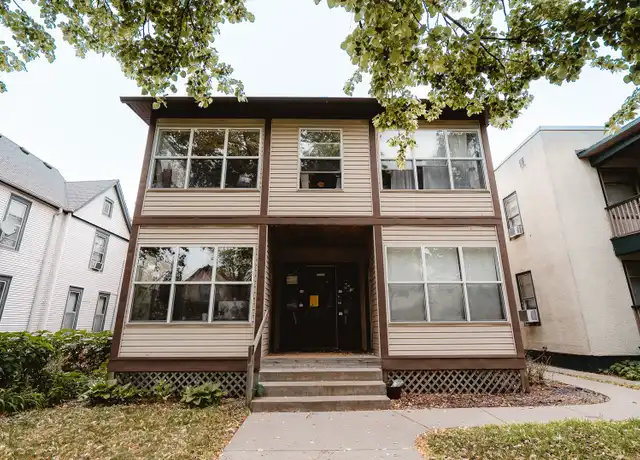Property at 2821 Garfield Ave Unit 4, Minneapolis, MN, 55408, 1 bed, 1 bath, [object Object]
