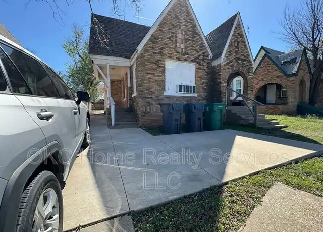 Property at 2820 NW 23rd St, Oklahoma City, OK, 73107, 2 beds, 1 bath, [object Object]