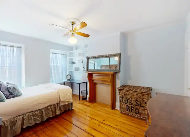 Property at 2 Durham St, Boston, MA, 02115, 1 bed, 1 bath, [object Object]