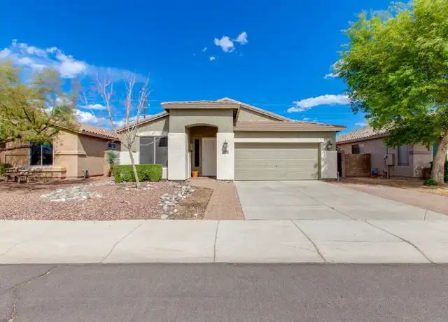 Property at 20713 N 91st Dr, Peoria, AZ, 85382, 3 beds, 2 baths, [object Object]