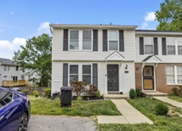Property at 6724 Seat Pleasant Dr Unit 1, Capitol Heights, MD, 20743, 3 beds, 1.5 baths, [object Object]