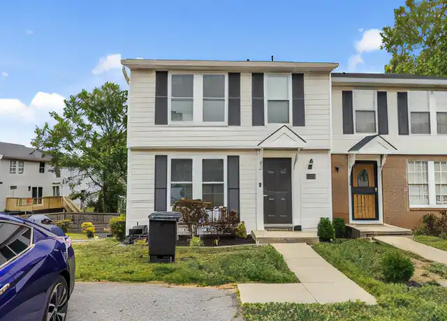 Property at 6724 Seat Pleasant Dr Unit 1, Capitol Heights, MD, 20743, 3 beds, 1.5 baths, [object Object]