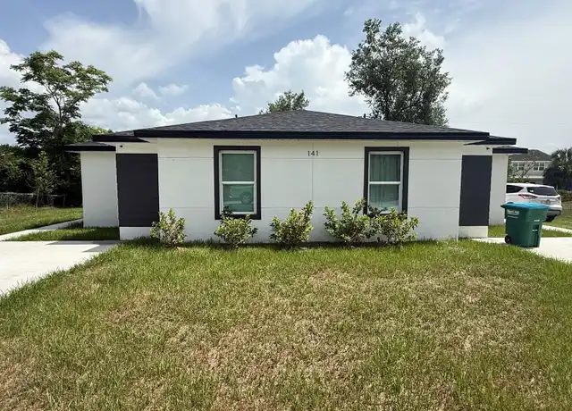 Property at 141 Hummingbird St Unit A, Deltona, FL, 32725, 3 beds, 2 baths, [object Object]