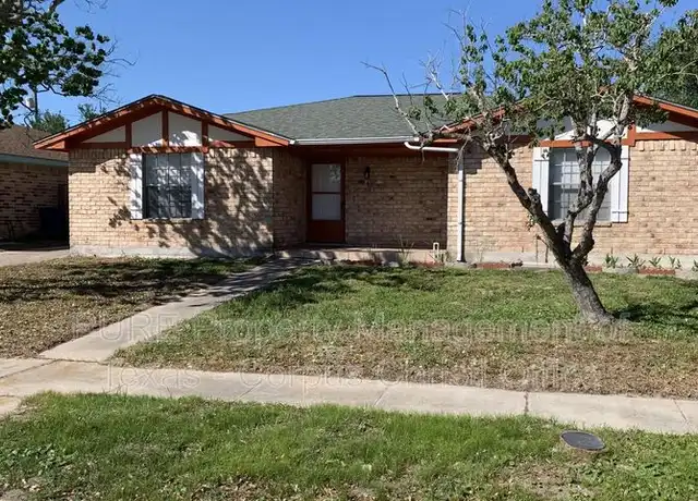 Property at 740 Orleans Dr, Corpus Christi, TX, 78418, 3 beds, 2 baths, [object Object]