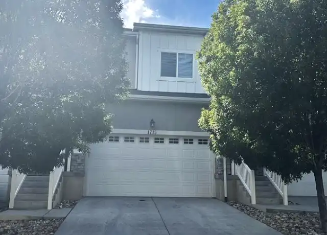 Property at 1715 N 3870 W, Lehi, UT, 84048, 4 beds, 2.5 baths, [object Object]
