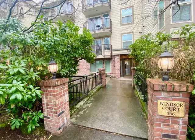 Property at 566 Prospect St #108, Seattle, WA, 98109, 2 beds, 1 bath, [object Object]