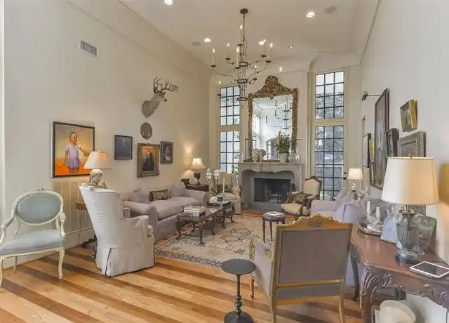 Property at 2712 Ferndale St, Houston, TX, 77098, 3 beds, 4.5 baths, [object Object]