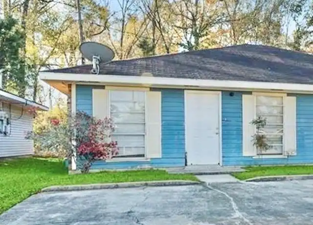 Property at 1409 Hooks Dr Unit A, Hammond, LA, 70401, 2 beds, 1 bath, [object Object]
