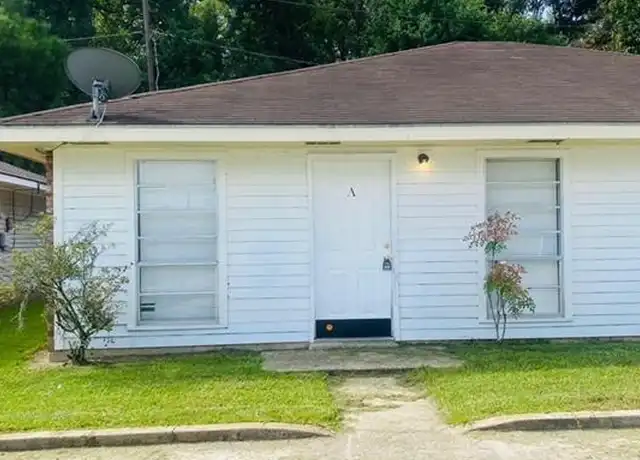 Property at 1409 Hooks Dr Unit A, Hammond, LA, 70401, 2 beds, 1 bath, [object Object]