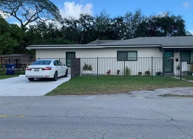Property at 9703 NW 5th Ave #9703, Miami, FL, 33150, 4 beds, 2 baths, [object Object]