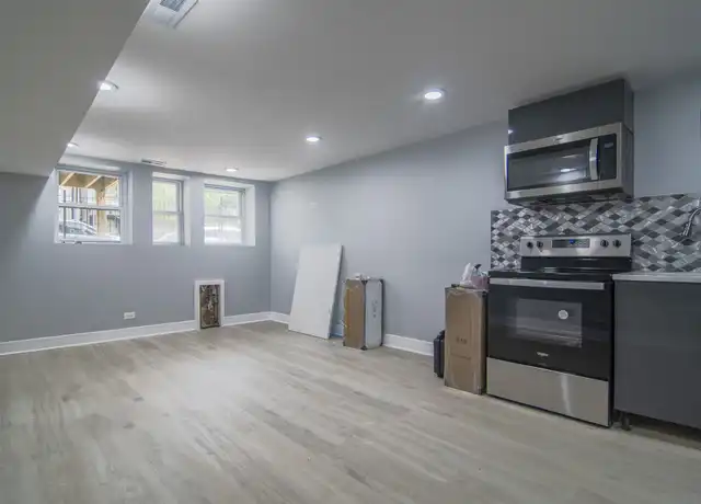 Property at 4618 S Evans Ave, Chicago, IL, 60653, 2 beds, 2 baths, [object Object]