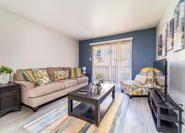 Property at Broadmead At The Med Apartments - 2801 Broadmead Dr, Houston, TX, 77025, 1-2 bed, 1-2 bath, [object Object]