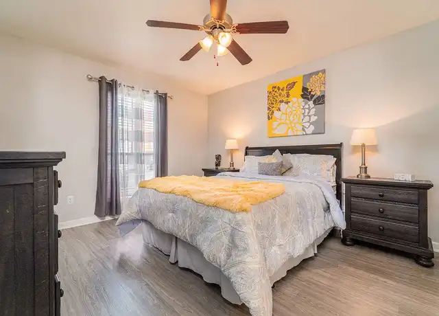 Property at Broadmead At The Med Apartments - 2801 Broadmead Dr, Houston, TX, 77025, 1 bed, 1 bath, [object Object]