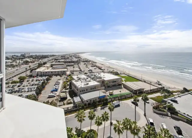 Property at 1820 Avenida del Mundo #1502, Coronado, CA, 92118, 2 beds, 2 baths, [object Object]