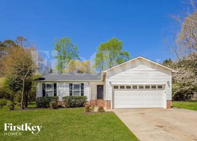 Property at 2438 Amity Ave, Gastonia, NC, 28054, 4 beds, 2 baths, [object Object]