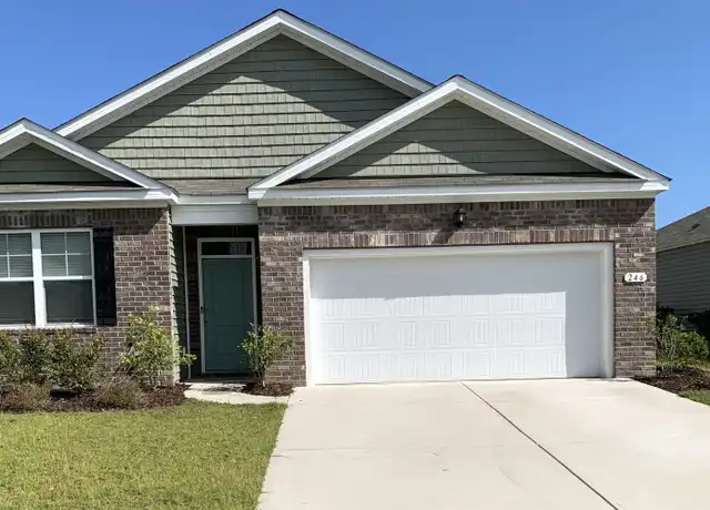 Property at 246 Marauder Dr, Longs, SC, 29568, 4 beds, 2 baths, [object Object]
