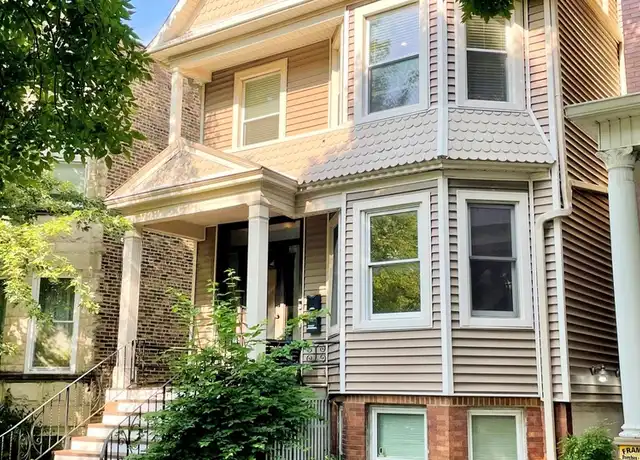 Property at 4327 N Damen Ave #1, Chicago, IL, 60618, 2 beds, 1 bath, [object Object]