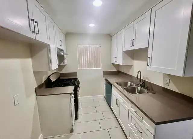 Property at Columbus Apartments - 8545 Columbus Ave, North Hills, CA, 91343, 1 bed, 1 bath, [object Object]