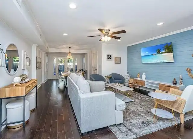 Property at 721 Davenport Dr, Mount Pleasant, SC, 29464, 3 beds, 2.5 baths, [object Object]