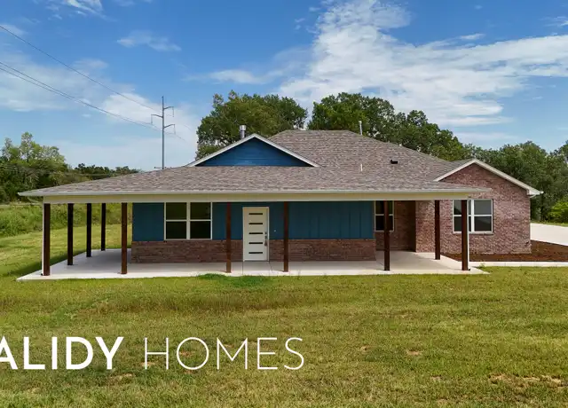 Property at 1660 Salma Rd, Choctaw, OK, 73020, 4 beds, 3.5 baths, [object Object]