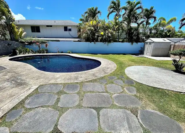 Property at 512 Kaha St, Kailua, HI, 96734, 4 beds, 2.5 baths, [object Object]
