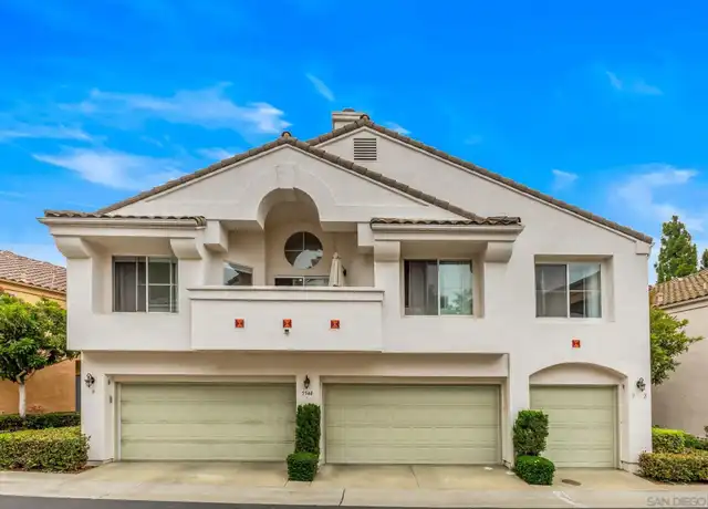 Property at 5544 Renaissance Ave, San Diego, CA, 92122, 2 beds, 2.5 baths, Contact for Price