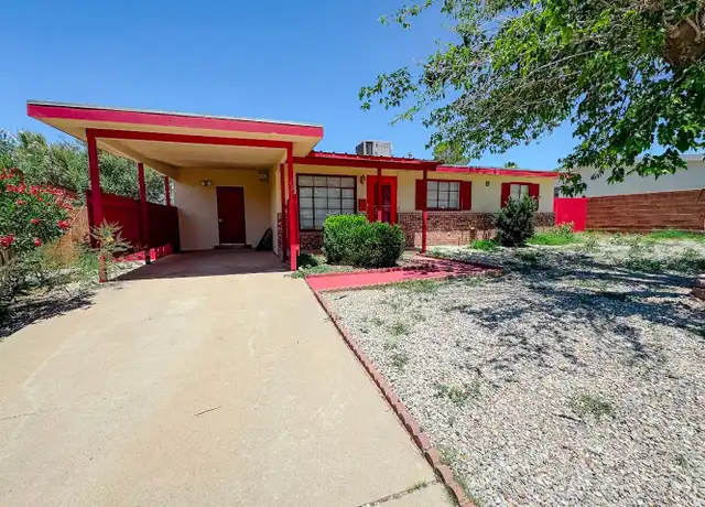 Property at 2311 Rolland Ave, Alamogordo, NM, 88310, 3 beds, 1 bath, [object Object]