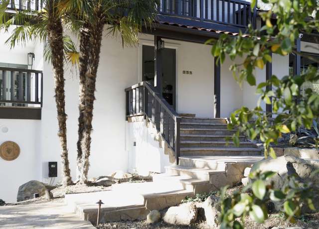 Photo of 999 Hot Springs Rd, Santa Barbara, CA 93108