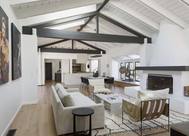 Photo of 999 Hot Springs Rd, Santa Barbara, CA 93108