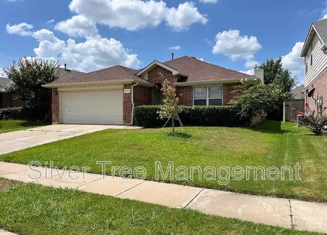 Property at 10316 Lake Ter, Hurst, TX, 76053, 3 beds, 2 baths, [object Object]
