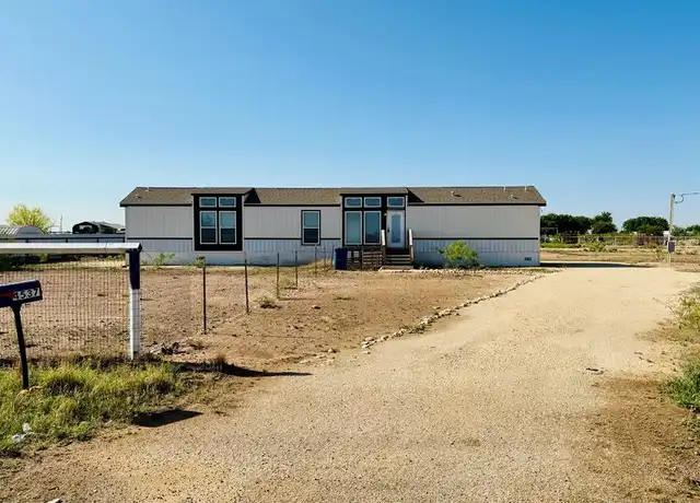 Property at 4537 W Nectarine St, Odessa, TX, 79766, 3 beds, 2 baths, [object Object]