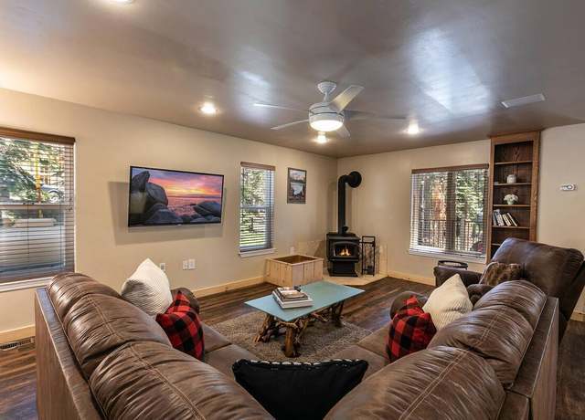 Photo of 50879 Whitefir Ter, Soda Springs, CA 95728