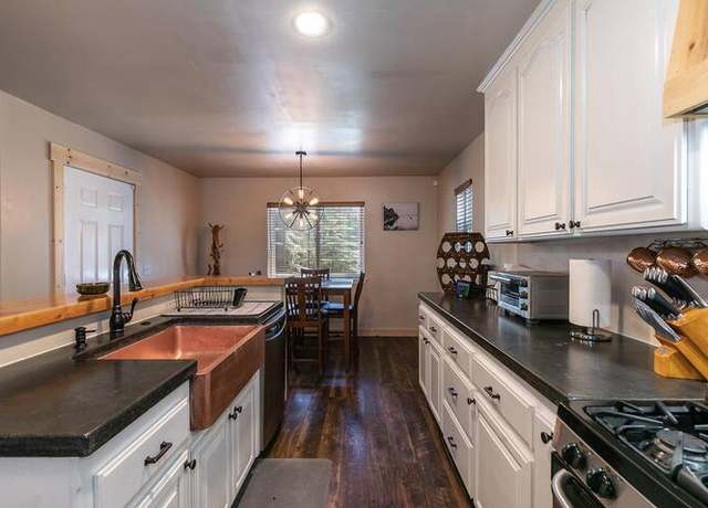 Photo of 50879 Whitefir Ter, Soda Springs, CA 95728