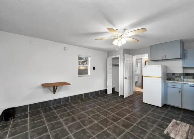Property at 3320 6th Ave N Unit A, St. Petersburg, FL, 33713, 1 bed, 1 bath, [object Object]