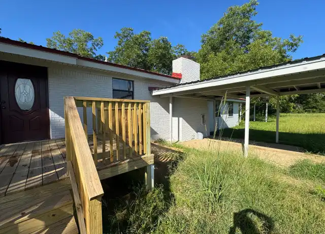 Property at 1216 Reeves Rd, Baker, FL, 32531, 2 beds, 1 bath, [object Object]