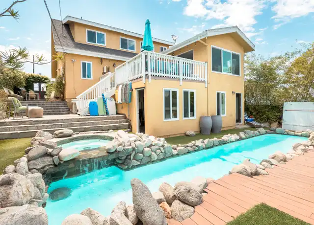 Property at 416 Virginia St unit SE Hot Tub/Pool-Side, El Segundo, CA, 90245, 1 bed, 1 bath, [object Object]