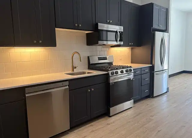 Property at Watermark - North Tower - Building 1 - 41 Larry Holmes Dr, Easton, PA, 18042, 1 bed, 1 bath, [object Object]