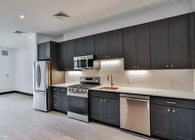 Property at Watermark - North Tower - Building 1 - 41 Larry Holmes Dr, Easton, PA, 18042, 1-2 bed, 1-2 bath, [object Object]