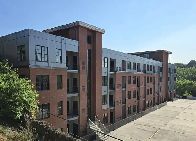 Property at Watermark - North Tower - Building 1 - 41 Larry Holmes Dr, Easton, PA, 18042, 1 bed, 1 bath, [object Object]