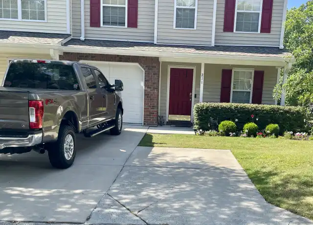 Property at 211 Darcy Ave Unit 211, Goose Creek, SC, 29445, 4 beds, 4 baths, [object Object]