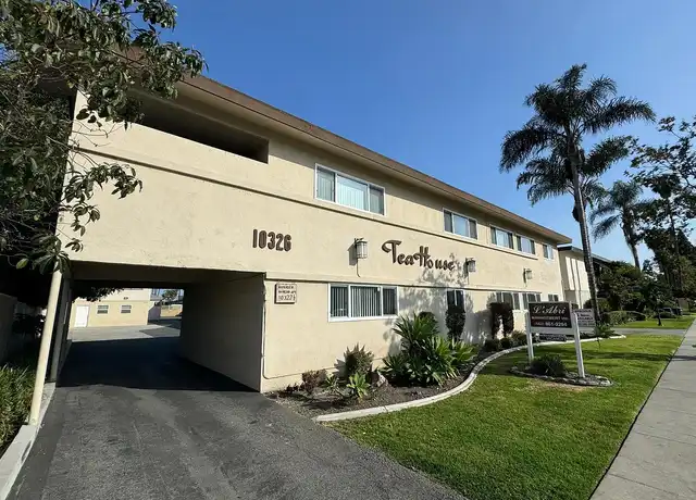 Property at Tea House - 10326 Paramount Blvd, Downey, CA, 90241, 1 bed, 1 bath, [object Object]